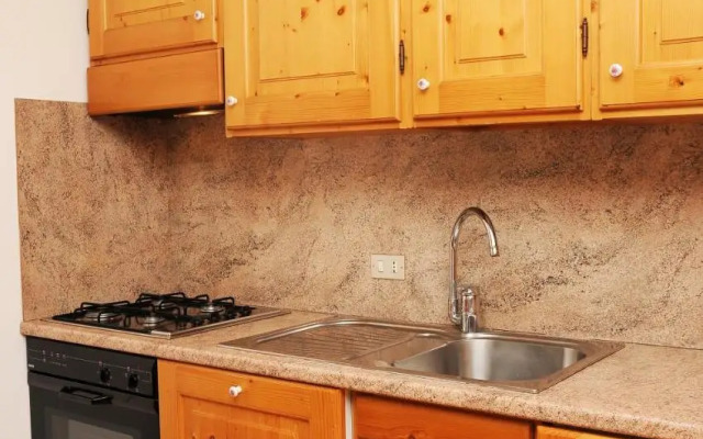 Residence Marisol - Mezzana Centre