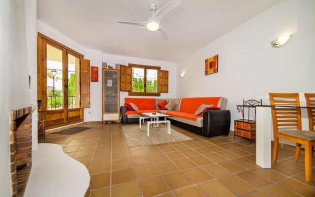 Apartamento Bennecke Flamenco