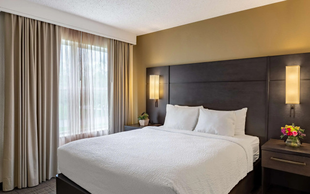 Sonesta ES Suites Parsippany Morris Plains