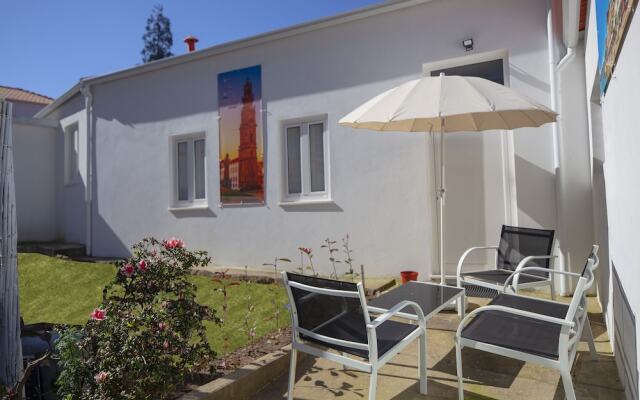 Oportoland T2 Suites