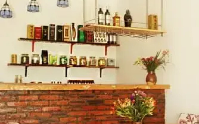 Dali Home Inn