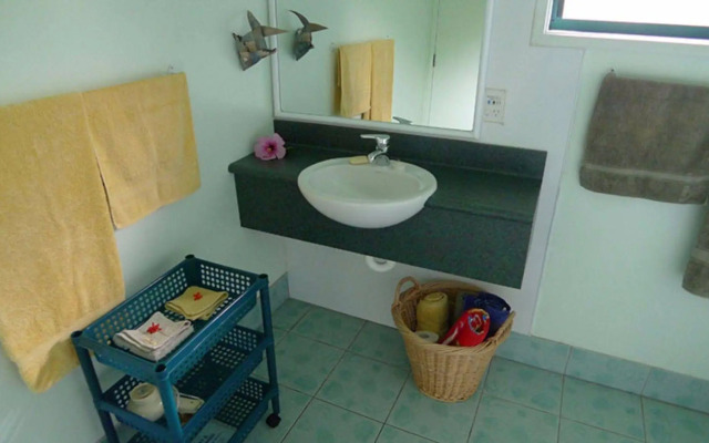 Aroa Kainga Bungalows