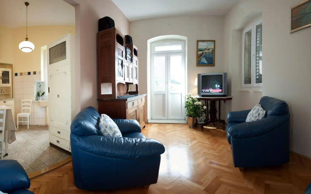 Bouganvillea Split Apartments