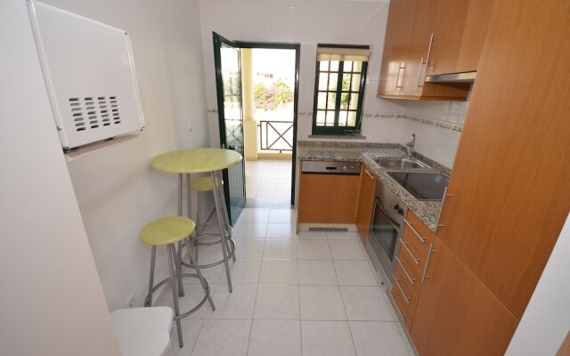 Apartamentos Cravinho