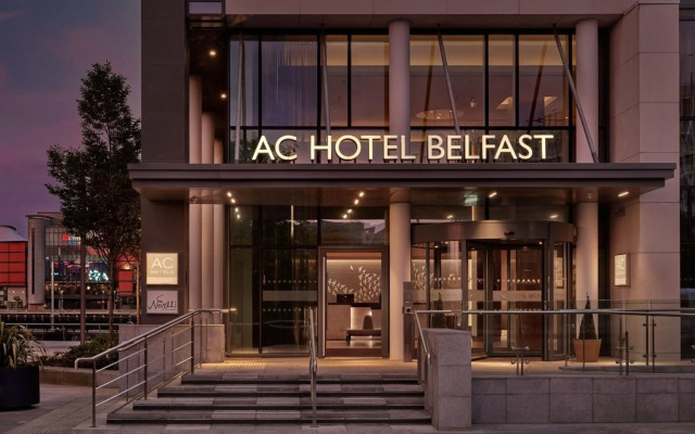 AC Hotels by Marriott Belfast