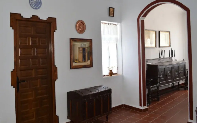 Casa de Belén - Rural Accommodation