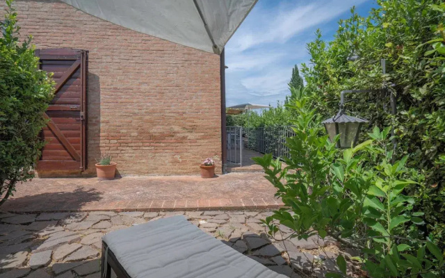 Torri 15 Holiday Home