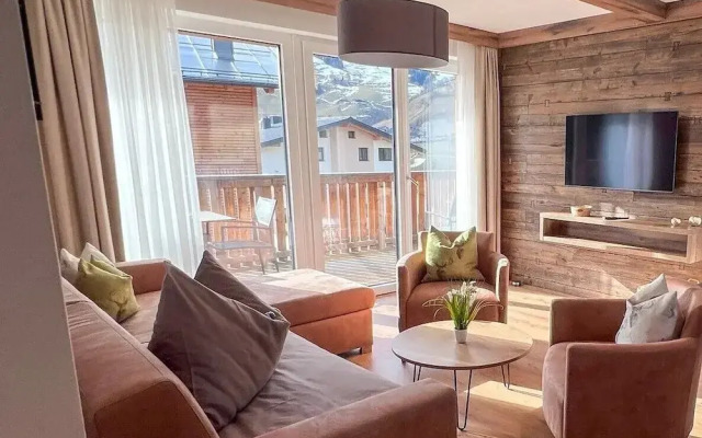 Aparthotel Golden Lodges Rauris