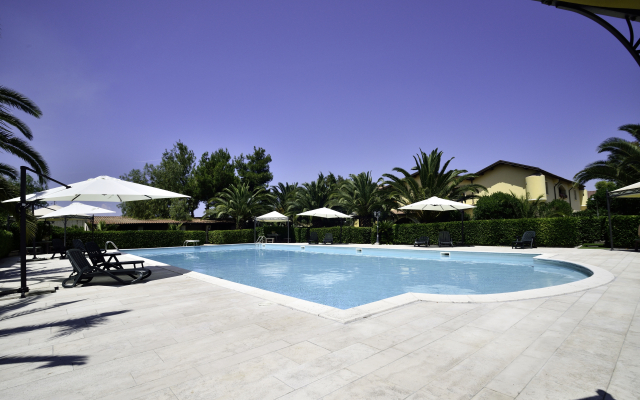 Tenuta San Francesco