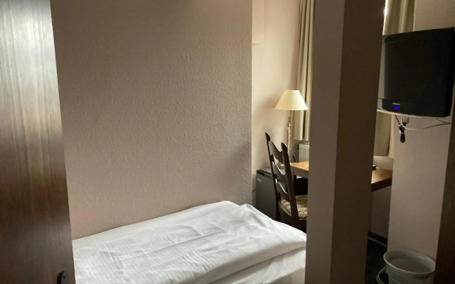 Hotel Schmuckkästchen