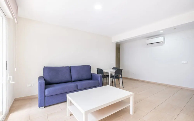 Apartamentos La Rosita Old Town