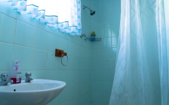 Vhavenda Hills Bed & Breakfast
