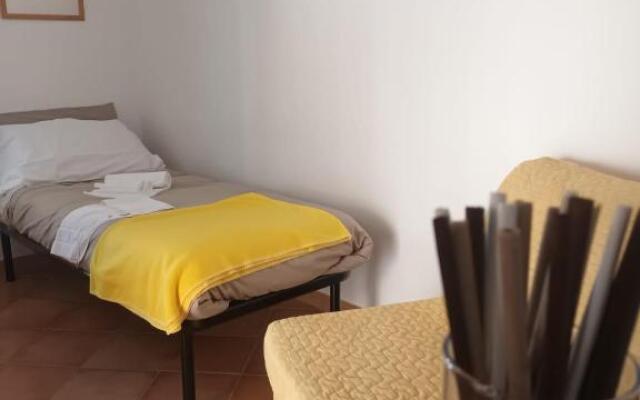 Azienda Agricola Mappavel's