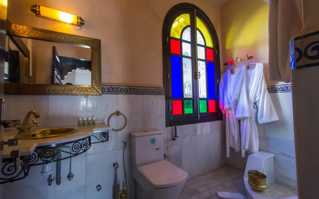 Riad Fes Bab Rcif Sid Aowad & Spa