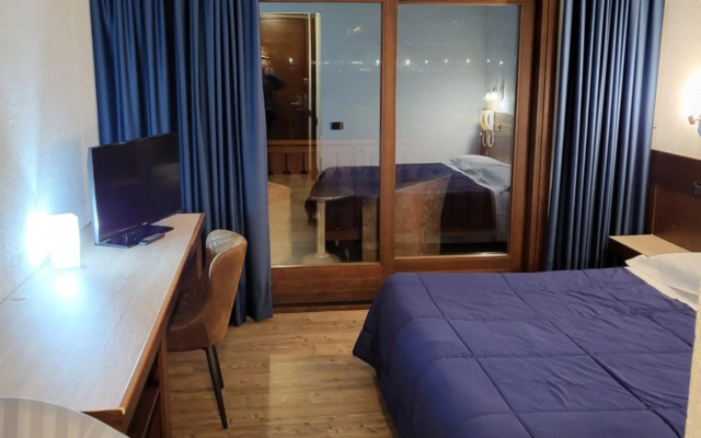 Hotel Miage
