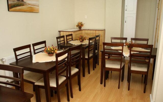 Hostal Mi Casa