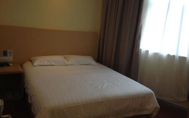 Hanting Express Hangzhou Baojiao North Road