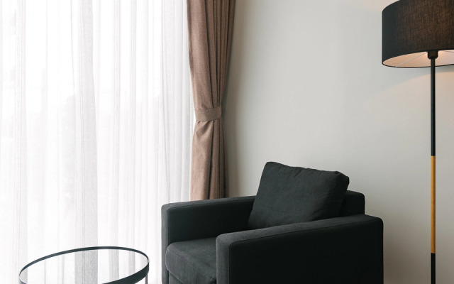 K-Zone The Star Hotel