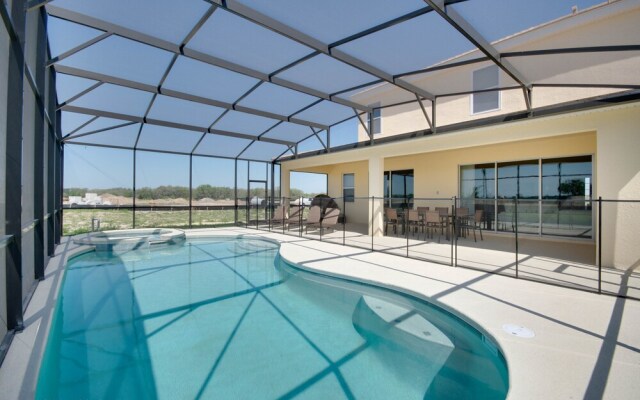 Solterra - 6033 Broad Oak Drive