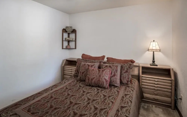 Ruidoso Three-bedroom
