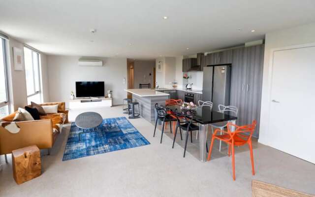 Modern 4 Bedroom Albany Apartment