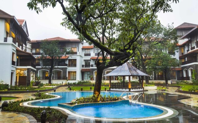 Rhythm Lonavala An All-Suite Resort