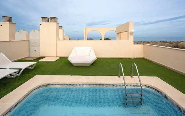 Oliva Nova Beach & Golf Hotel