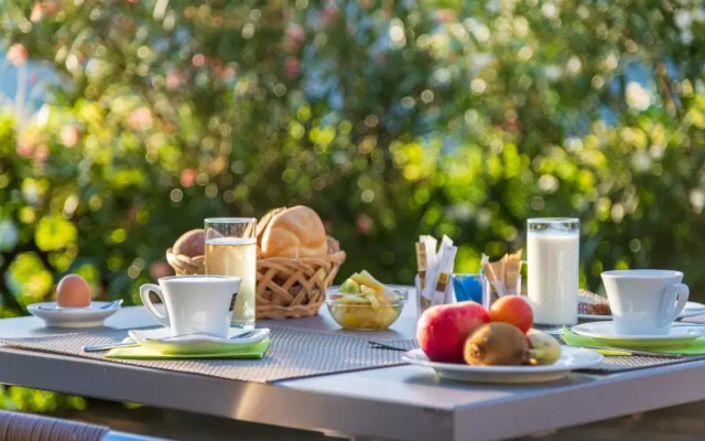 Garni Hotel Ritterhof