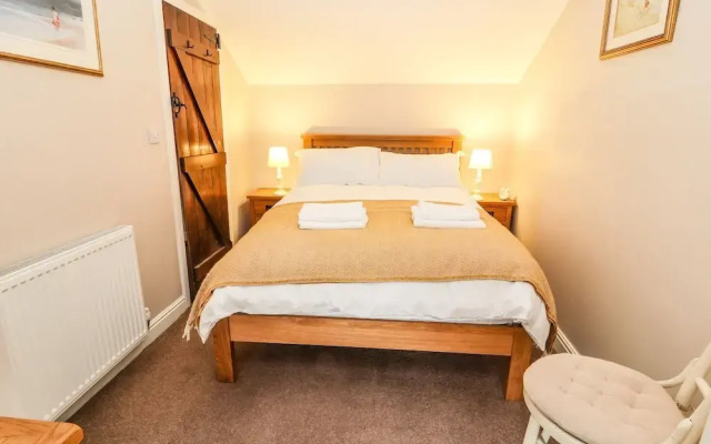 Capel Cottage