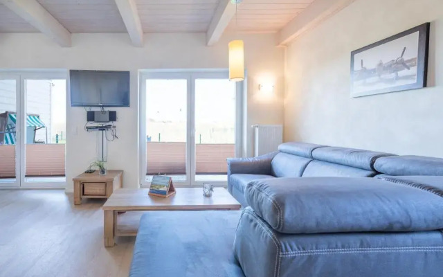 Ferienhaus - Norderoog