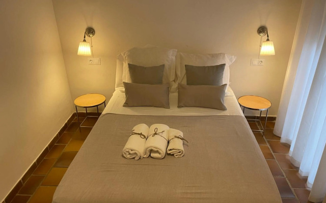 APARTAMENTOS TURÍSTICOS, PONCE DE LEÓN, Deluxe