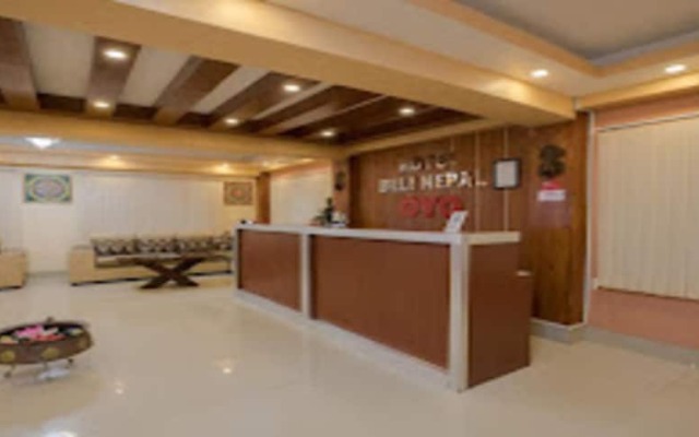 MeroStay 196 Hotel NB