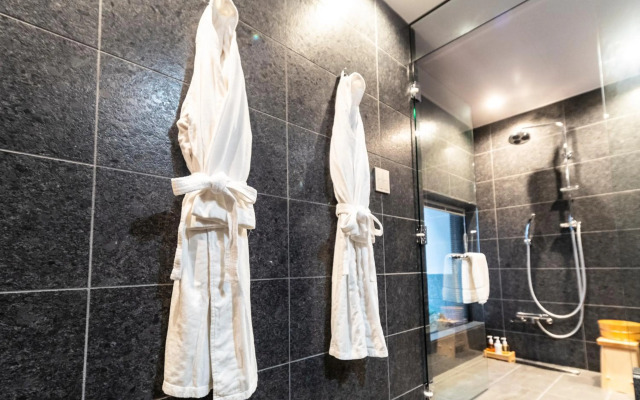 Kyoto Shijo Takakura Hotel grandereverie