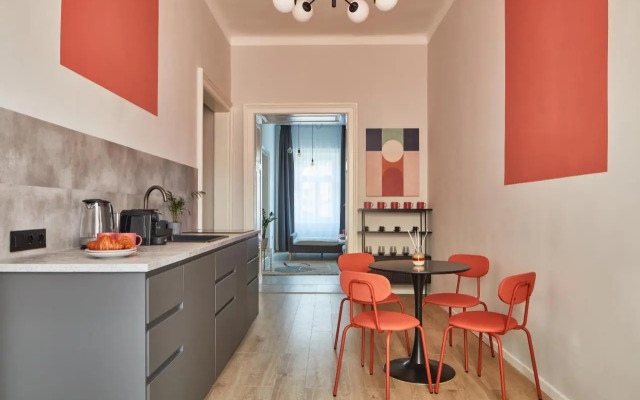 Butik Life Hotel & Apartments