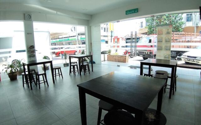 Hotel Jelai Mentakab