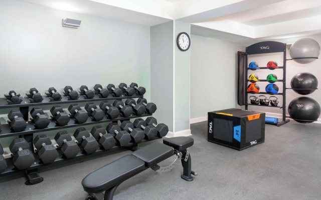 Homewood Suites by Hilton Tampa Airport - Westshore