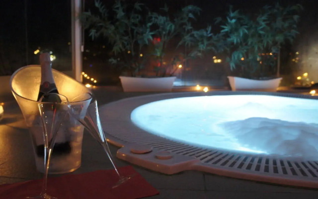 Hotel SPA Port d’Aro