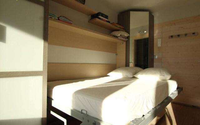 Appartement Saint-Chaffrey , 1 pièce, 3 personnes - FR-1-330E-117