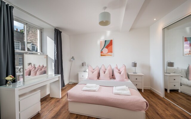 Casa Fresa - Cowgate House