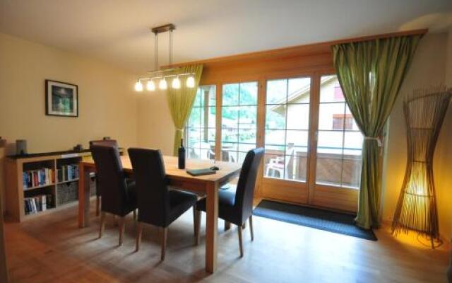 Luxury Family Apartment