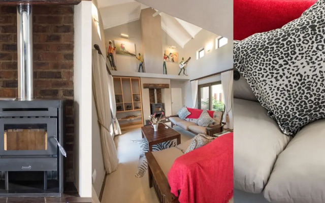 Nyaleti Lodge