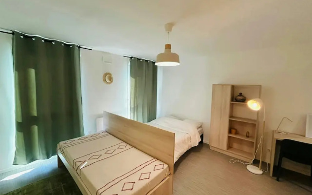 We Live In R - Suite 303