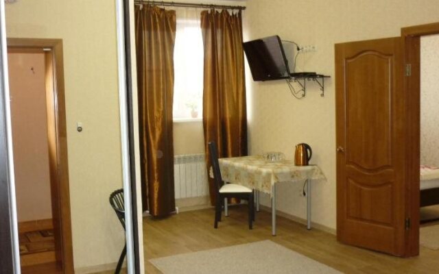 Райская Лагуна Омск