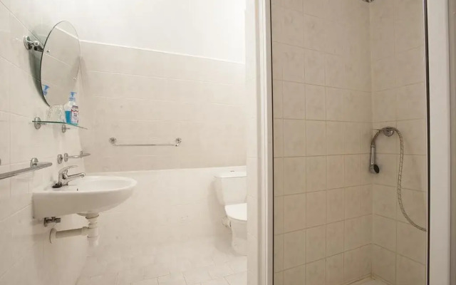 Parkhotel Skalní město