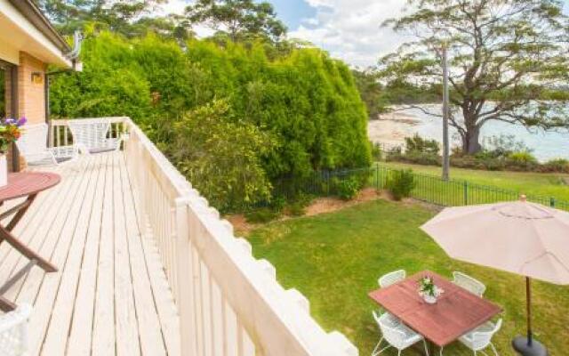 Driftwood Beachfront @ Vincentia