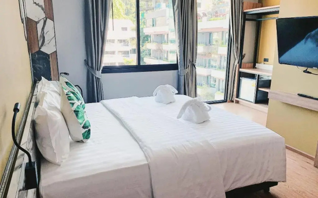 Sky Wave Patong