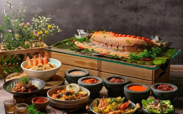 Holiday Inn Singapore Atrium by IHG