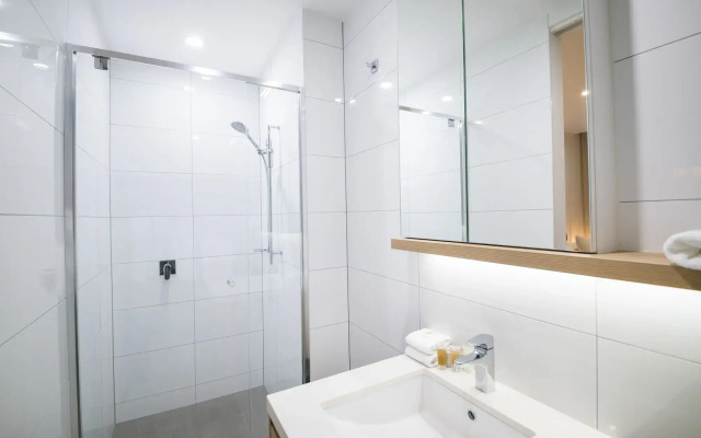 Accommodate Canberra - Northshore