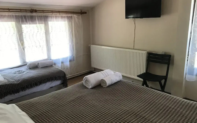 Aşina Motel Restorant