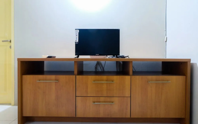 Spacious 2BR Wisma Gading Permai Apartment